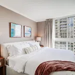Coconut Grove Beauty 1 Bedroom Bayview Condo With Free Parking