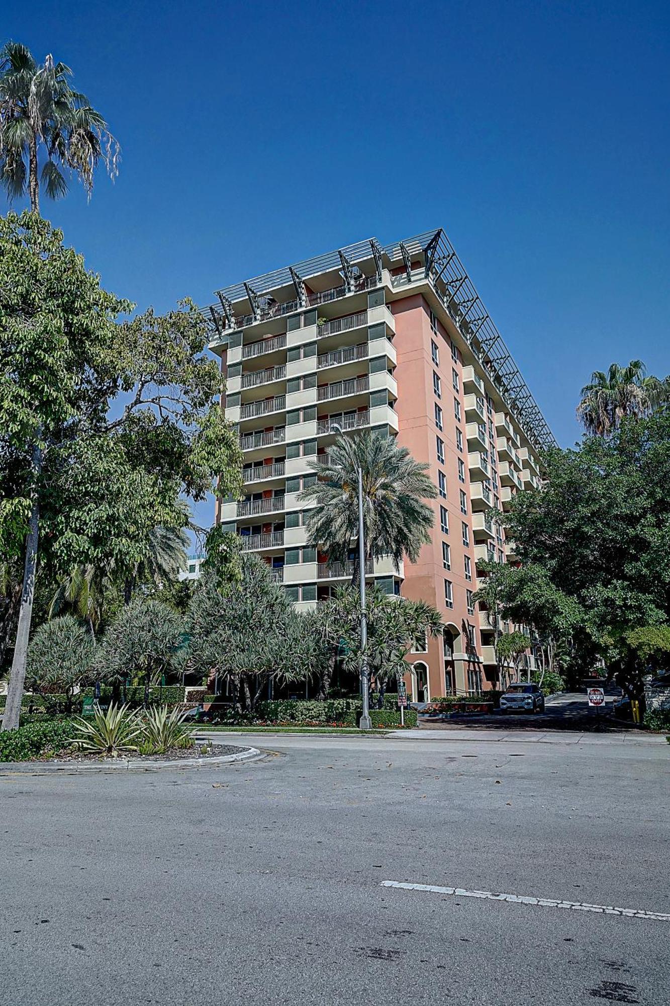 Appartement Coconut Grove Beauty 1 Bedroom Bayview With Free Parking *