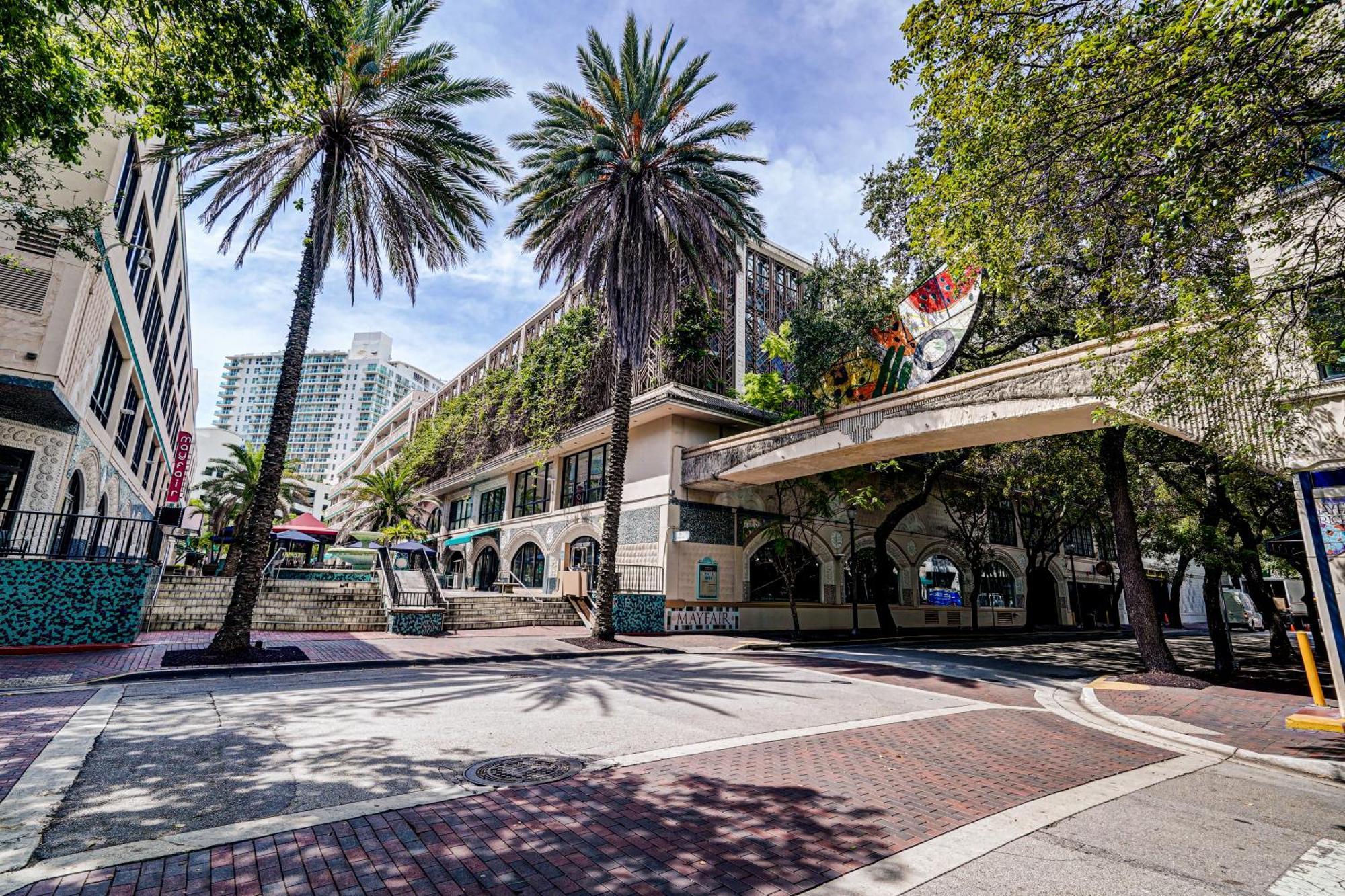 Coconut Grove Beauty 1 Bedroom Bayview With Free Parking Appartement