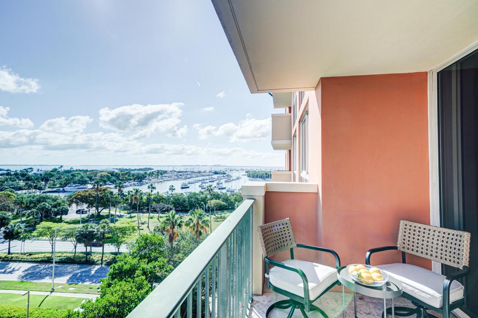 Appartement Coconut Grove Beauty 1 Bedroom Bayview With Free Parking *