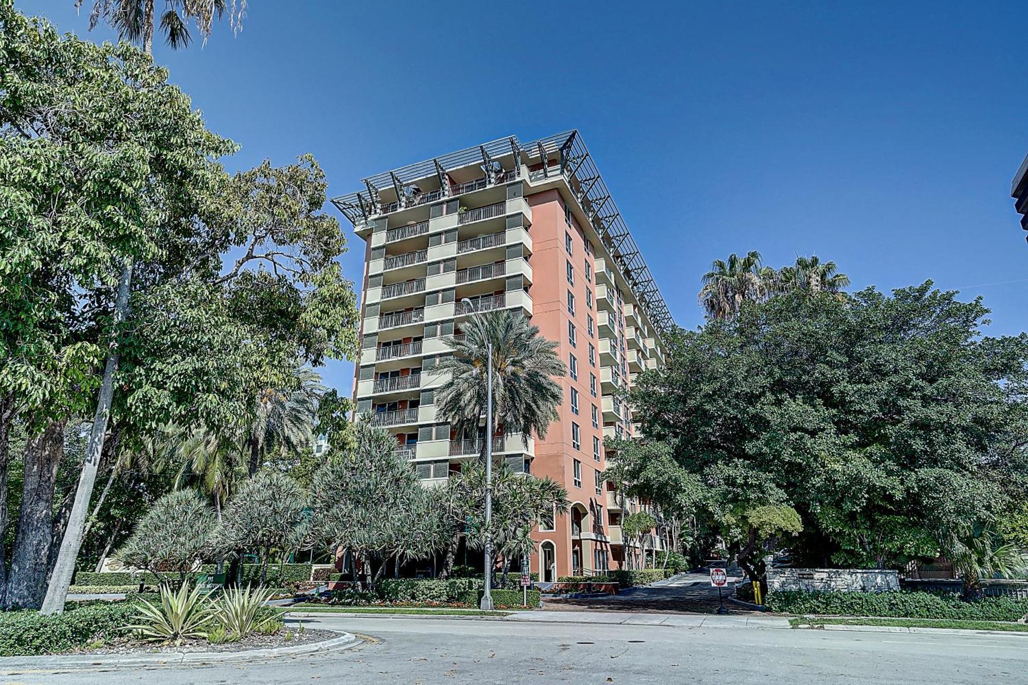 Coconut Grove Beauty 1 Bedroom Bayview With Free Parking Appartement
